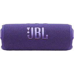 Bluetooth Колонка JBL Flip 7 Purple (JBLFLIP7PUR) UA