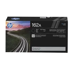 HP Картридж HP 162A LJ 4007, MFP 4113 Black (3 000стор)