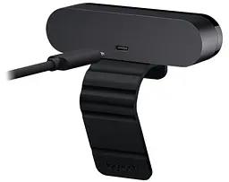 Веб-камера Logitech BRIO Ultra HD Pro [960-001106] [67677] - мініатюра 3