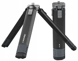 Штатив Ulanzi Vijim Metal Mini Tripod (UV-2315 MT-22) (2315) - мініатюра 6