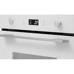 Духовка Електрична Interline OEG 592 ETC WA - мініатюра 14