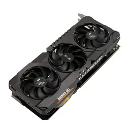 Відеокарта ASUS TUF Gaming GeForce RTX 3070 8GB GDDR6 (TUF-RTX3070-O8G-GAMING) - мініатюра 7