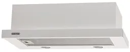 Витяжка телескопічна Eleyus Storm 700 60 WH - мініатюра 9