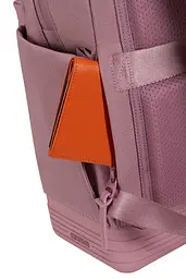 Рюкзак 15" American Tourister SOULPACK LILAS PINK 39x30x20 MI4*90001 - мініатюра 6