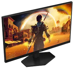Монітор AOC 21.5" 27G42E Black teh0026607 - мініатюра 3