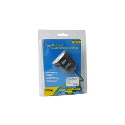 Кабель для передачі даних Dynamode USB to LPT 1.8m (USB2.0-to-Parallel) - мініатюра 5