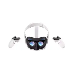 Окуляри віртуальної реальності Oculus Meta Quest 3 512GB (899-00594-01) - мініатюра 8