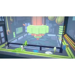 Ключ активації Microsoft A Gummy's Life для Xbox One/Series - мініатюра 3