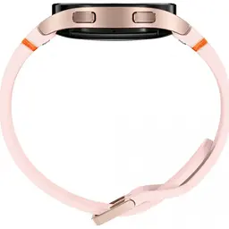 Смарт-годинник Samsung Galaxy Watch FE 40mm Pink Gold (SM-R861NIDA) - мініатюра 4