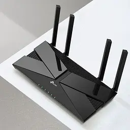 Маршрутизатор TP-Link ARCHER AX23 (ARCHER-AX23) - мініатюра 7