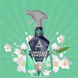 Засіб для видалення вапняного нальоту Astonish Limescale Remover Spring Fresh 750 мл
