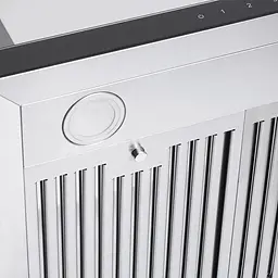Витяжка Weilor WPS 6230 SS 1000 LED - мініатюра 4