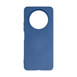 Чехол ArmorStandart ICON для Xiaomi Redmi A3 Dark Blue (ARM74438)