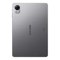 Планшет Doogee Tab G5 Vip Edition 3/128Gb LTE Mist Gray UA UCRF - мініатюра 2