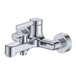 Змішувач для ванни Mixxus Premium Verdi 009 (EURO) (MI8243)