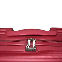 Валіза Semi Line 20" (S) Red (T5474-2) - мініатюра 5