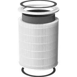 Фільтр для очищувача повітря Levoit VeSync Core 600S Original Filter - LRF-C601-WEU (HEACAFLVNEU0063) [126239] - мініатюра 2