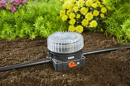 Дозатор для добрив Gardena Micro-Drip-System (08313-29) - мініатюра 3