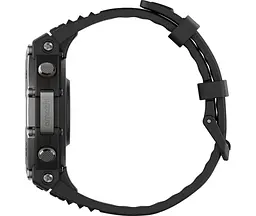 Розумний годинник Amazfit T-Rex 3 Onyx Black (чорний) A2322 - мініатюра 4