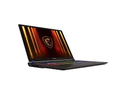 Ноутбук MSI Vector 16 HX AI A2XWHG (A2XWHG-063UA) - мініатюра 3