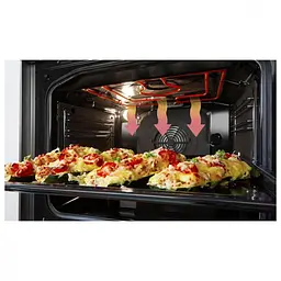 Електрична плита Gorenje GECS6B71CLB - мініатюра 4