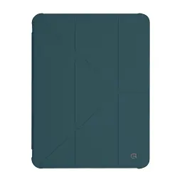 Чехол ArmorStandart Y-Type PEN для iPad Pro 11 2025/2024 Pine Green