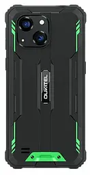 Смартфон Oukitel WP32 Pro 6/256GB Green (Global Version) NFC - мініатюра 2
