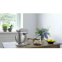 Кухонна машина KitchenAid 5KSM3311XEFG - мініатюра 10