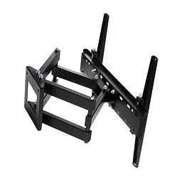 Кронштейн Sector TV04T-R6 40х40 см Чорний (111762231) - мініатюра 8