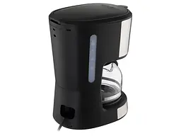 Крапельна кавоварка Sencor SCE 3700BK - мініатюра 4