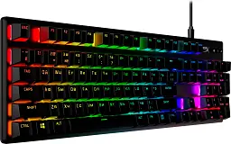 Клавіатура HyperX Alloy Origins PBT HX Aqua [639N5AA] [82132] - мініатюра 5
