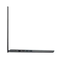 Ноутбук Acer Extensa EX215-55 15.6' FHD IPS, Intel i5-1235U, 8GB, F512GB, UMA, Lin, сірий (NX.EGYEU.00L) - мініатюра 4