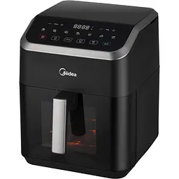 Мультипіч Midea MF-CY70K [132191] - мініатюра 6