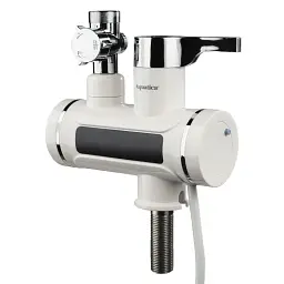 Проточний водонагрівач Aquatica s98 3.0 кВт для ванн (9798203) - мініатюра 4