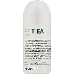 Точковий засіб проти акне Medi Peel A.C.Tea Clear 50 мл
