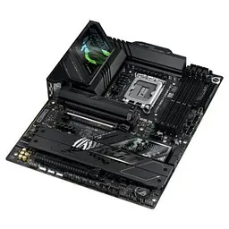 Материнська плата ASUS (ROG STRIX Z890-F GAMING WIFI) - мініатюра 5