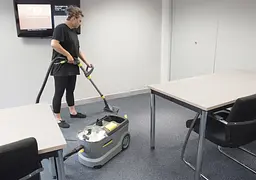 Пилосос Karcher Puzzi 10/1 - мініатюра 3