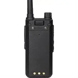 Портативна рація Baofeng DR-1801UV із AES+ флеш пам'ять 64 ГБ (DR-1801UV із AES+ флеш пам'ять 64 ГБ) - мініатюра 2