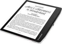 Електронна книга PocketBook 700 Stardust Silver (PB700-U-16-WW) - мініатюра 5