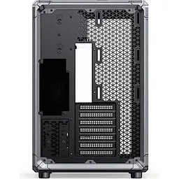 Корпус JONSBO X400 Gray - мініатюра 6