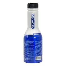 Очисник оливосистеми двигуна XADO ATOMEX Total Flush 250 мл - мініатюра 3