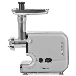 М'ясорубка Clatronic FW 3506 1200вт - мініатюра 3