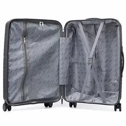 Валіза Semi Line 28" L Graphite (T5781-3) - мініатюра 6