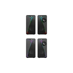Акустична система Defender J5 Black (65965) - мініатюра 9