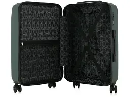 Валіза Semi Line 28 L Green (T5986-4) - мініатюра 5