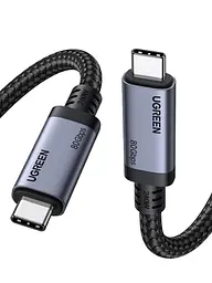 Кабель Ugreen 240w C to C cable 65383