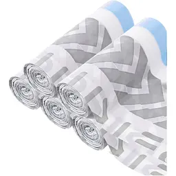 Змінні пакети Petkit Trash Bags P9901C для Pura X/Pura Max/Pura Max 2 [169288] - мініатюра 2