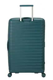 Валіза 78 См American Tourister FASTFORWARD TOTALLY TEAL 78x50x30(34) MI0*51003 - мініатюра 3