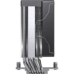 Кулер для процесора Jonsbo CR-1000 V3 PRO Color Black (CR-1000 V3 PRO Color Black) - мініатюра 9