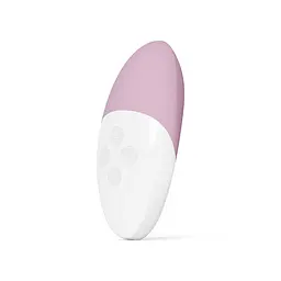 Вібратор для клітора LELO SIRI 3 Soft Pink